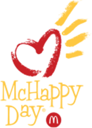 logo McHappy Day